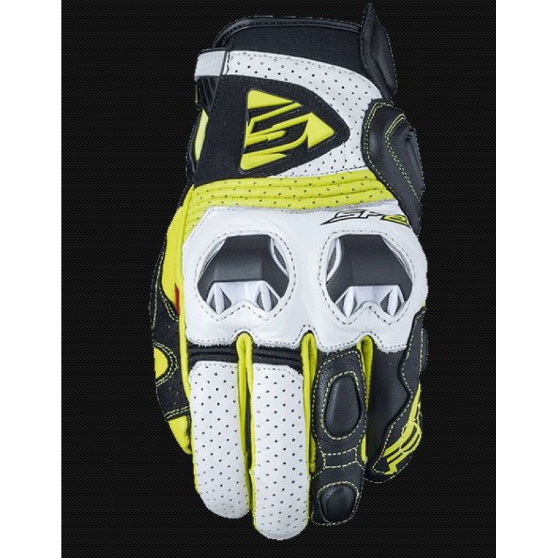 Five Gloves Sf2 Glove